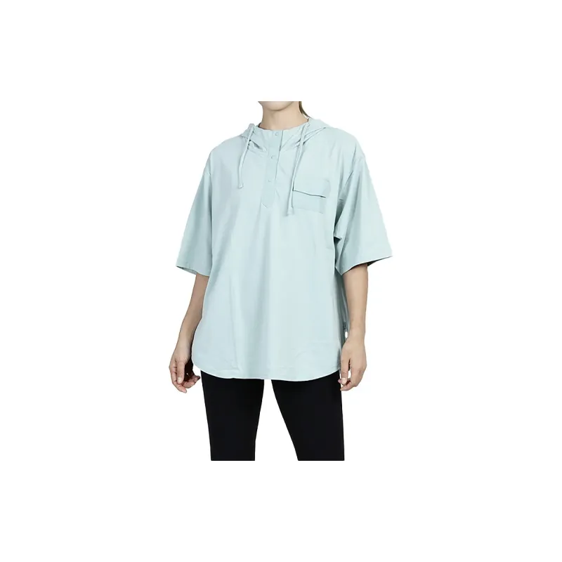 TREKSTA T Shirts Women's Mint-2