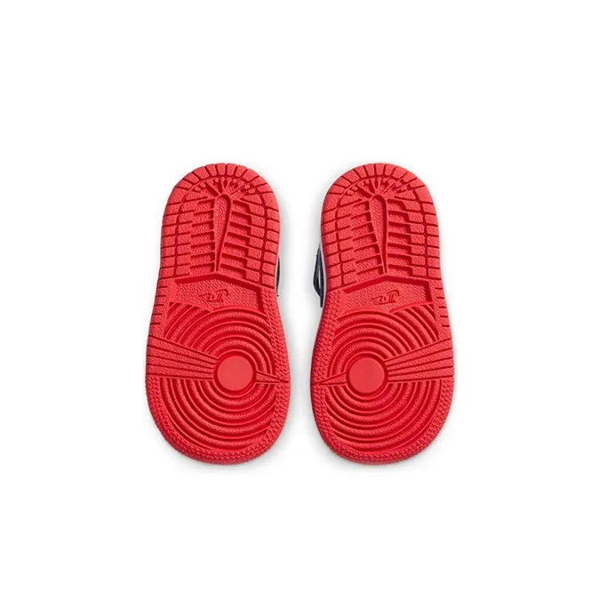 Jordan 1 Mid SE USA TD-4