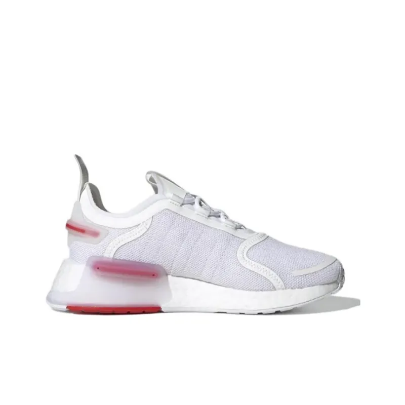 Adidas NMD V3 White Red Blue GS-1