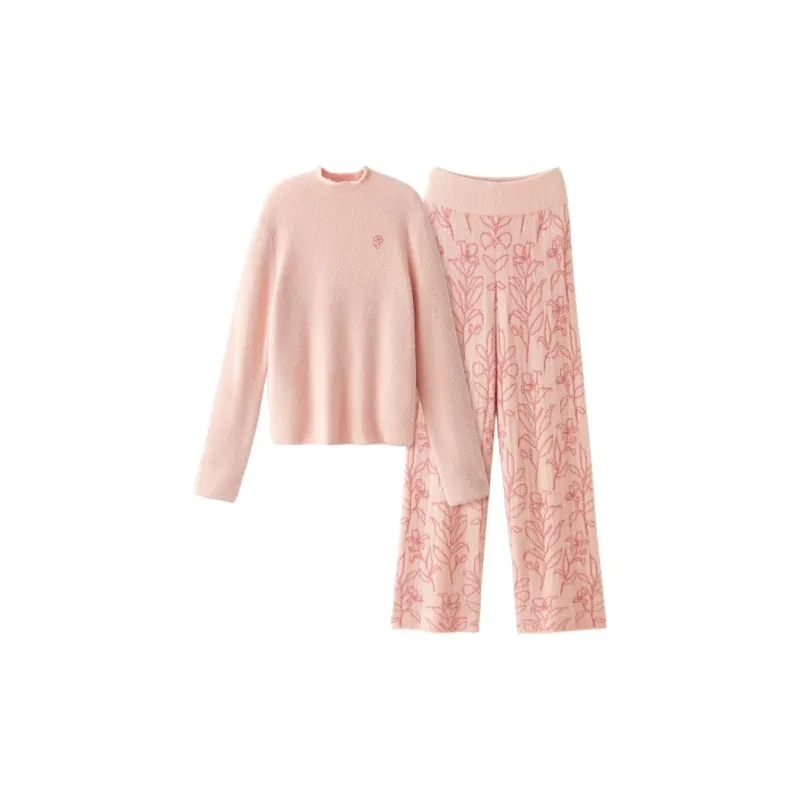 BANANA IN Women's Pajama Sets-0