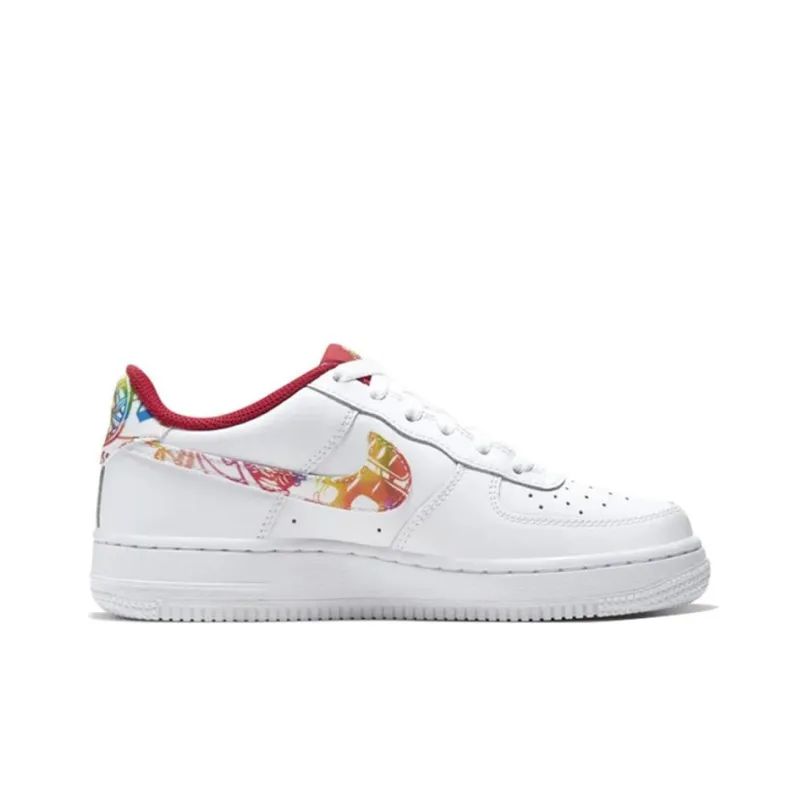 Nike Air Force 1 Chinese New Year 2020 GS-3