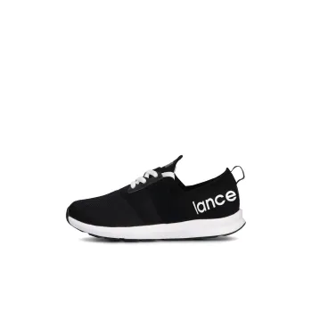 New Balance NB Nergize Low Top Sports Casual Shoes Black Kids'