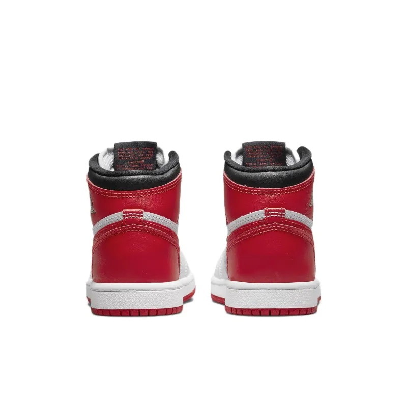 Jordan 1 Retro High OG Heritage PS-4