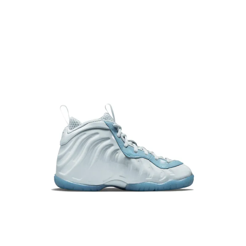 Nike Foamposite One Kids' Basketball Shoes Pre-school-1