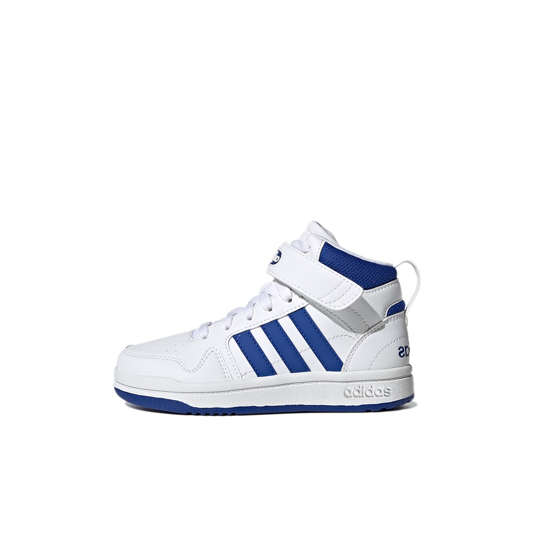 Adidas Neo Postmove Kids Basketball Shoes Kids US 13K