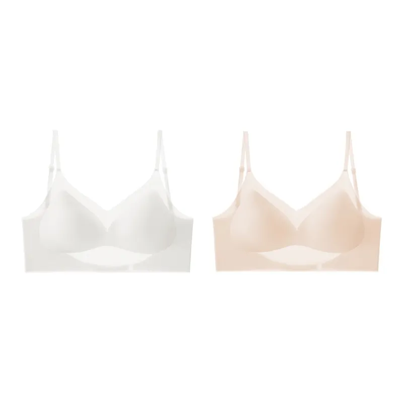YUZHAOLIN Bra Women's Combo Set-6
