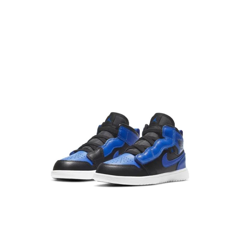 Jordan 1 Mid ALT PS Hyper Royal-2