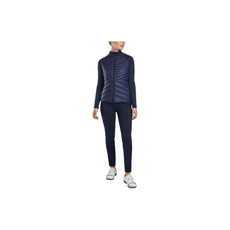 GFORE Jackets & Coats Women's Marine Blue-4