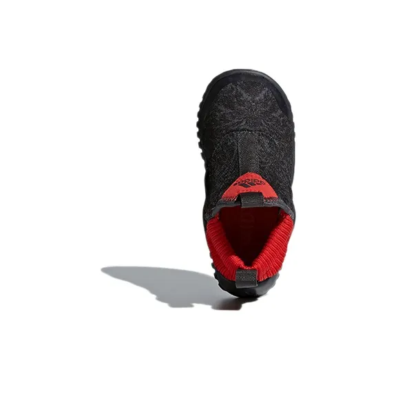 Adidas Rapida Wear-Resistant Low-Top Toddler Shoes Infant And Toddler-4