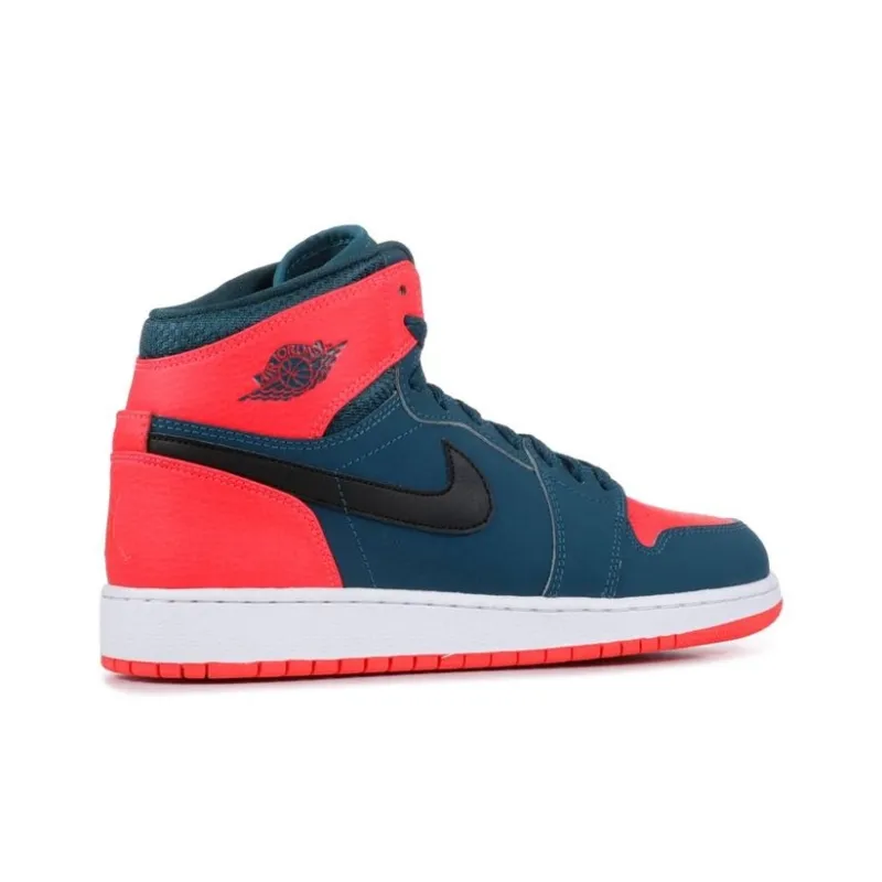 Jordan 1 Retro High Russell Westbrook GS-3