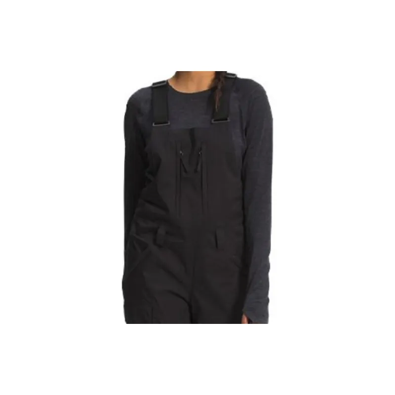 THE NORTH FACE Overalls Women's Black-5