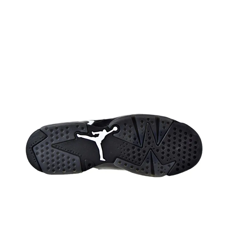 Jordan 6 Retro Black GS-4