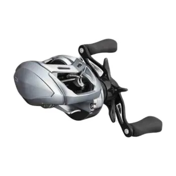 DAIWA Fishing Line Reels Baitcast Reel