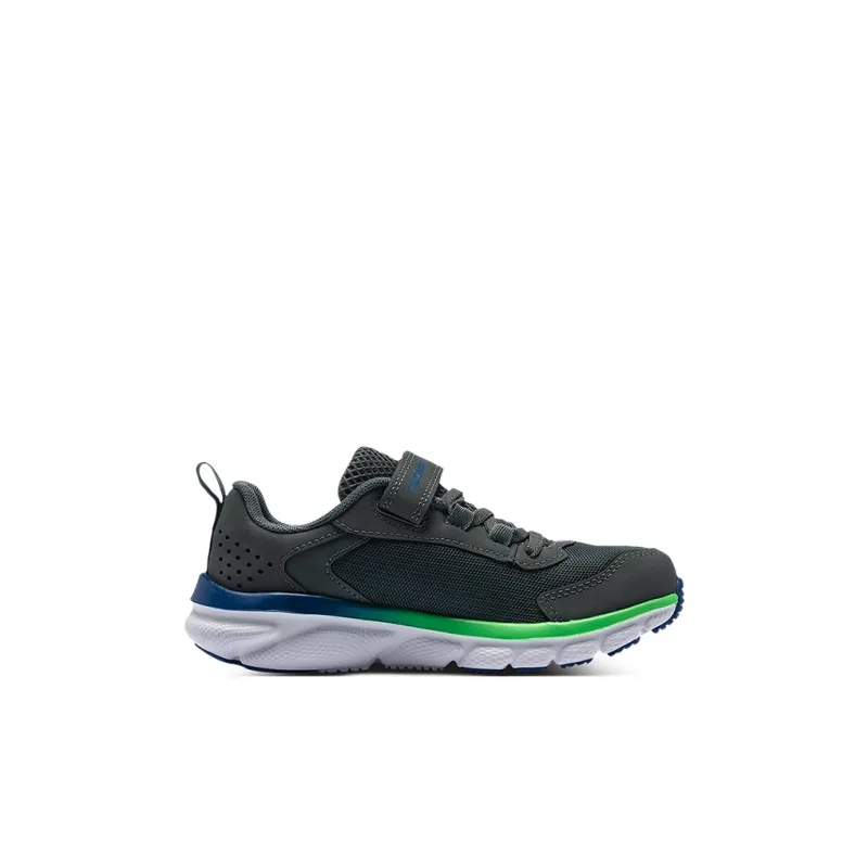 Under Armour Hovr Infinite 2 Low-Top Kids' Running Shoes Peach Gray Children Aged 3-7 Years Old-1