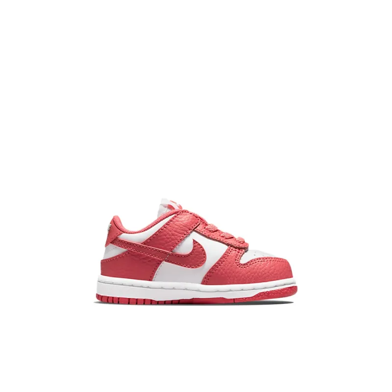 Nike Dunk Low White Gypsy Rose TD-1