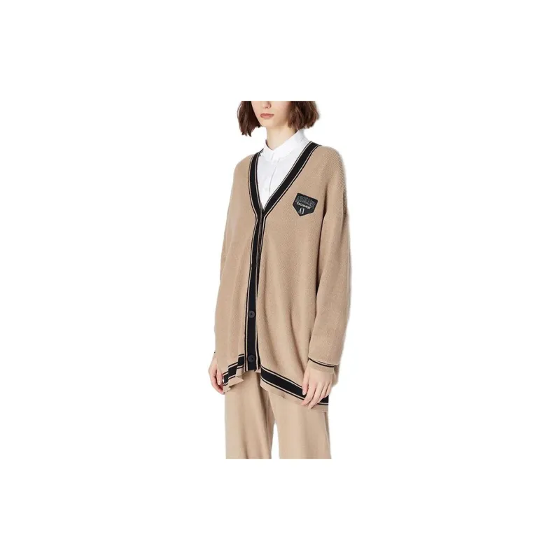 ARMANI EXCHANGE Knitwear Women's-1