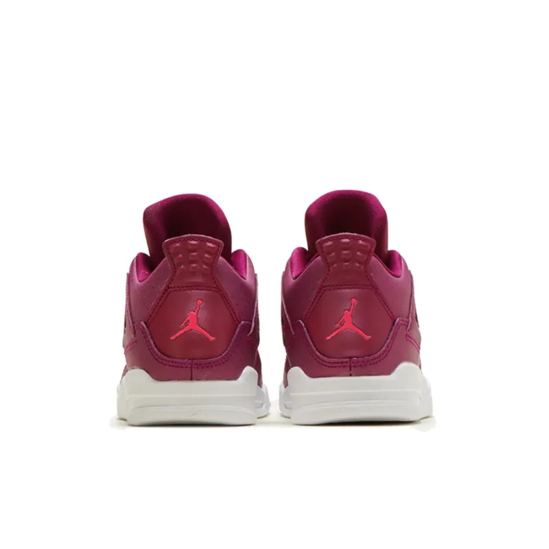 Jordan 4 Retro Valentine's Day 2019 PS-3