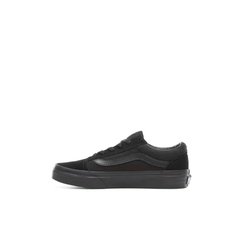 Vans Old Skool Black PS-0
