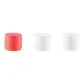 2 White 1 Red