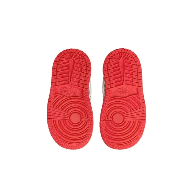 Jordan 1 Mid SE Ugly Christmas Sweater TD-5