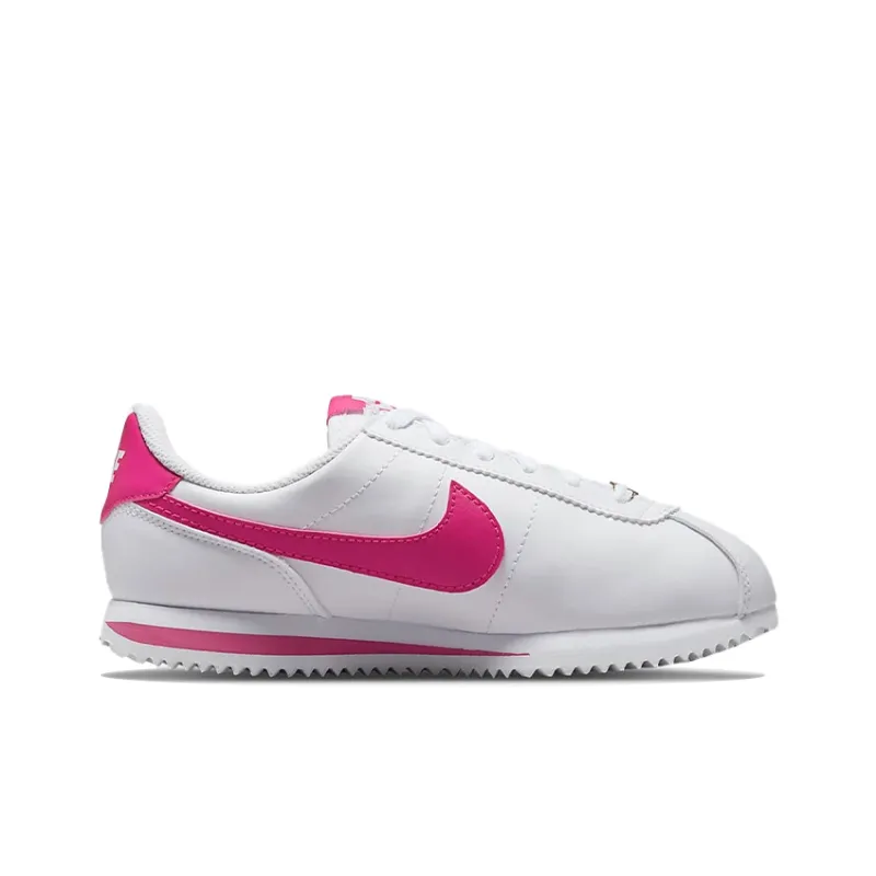 Nike Cortez White Pink Prime GS-1