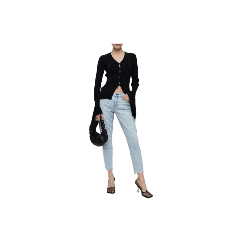RAG&BONE Jeans Women's Blue-1
