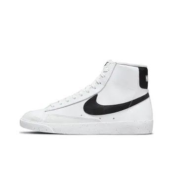 Nike Blazer Mid 77 Next Nature White Black Women's
