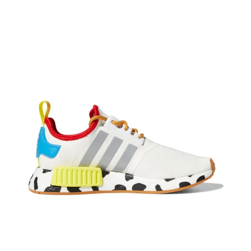 Adidas NMD R1 Toy Story Woody GS-1