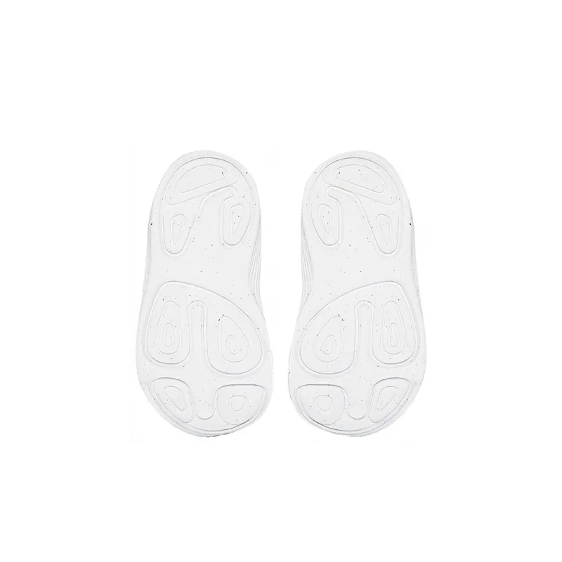 Nike REVOLUTION 4 Revolution 4 Breathable Cushioning Low Top Running Shoes Black Infant And Toddler-4