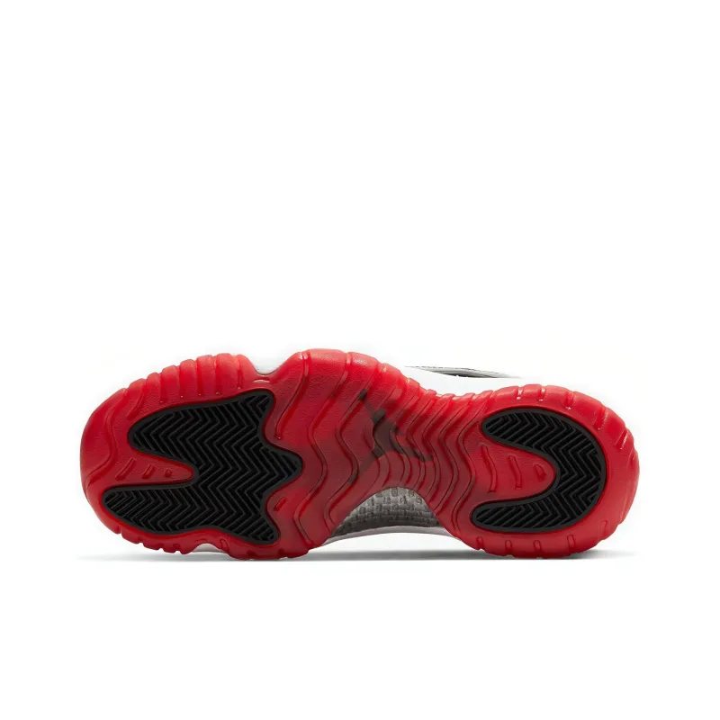 Jordan 11 Retro Low 'Concord Bred' GS-5