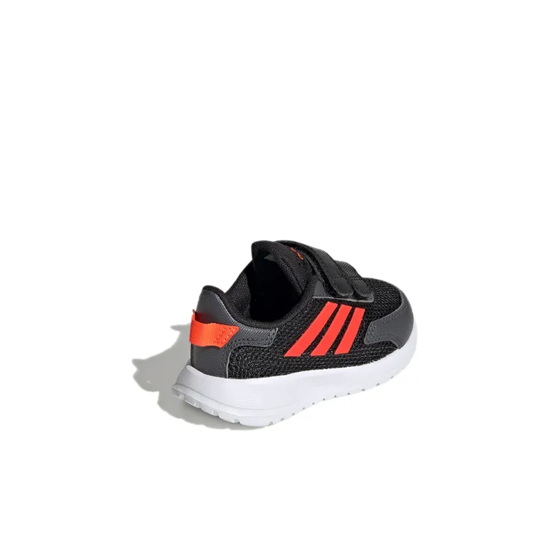 Adidas Neo Tensor Low Top Toddler Shoes Black Infant And Toddler-4