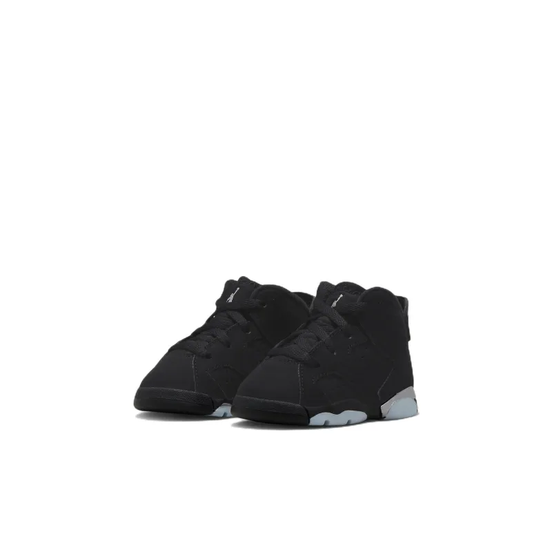 Jordan 6 Retro Chrome TD-2