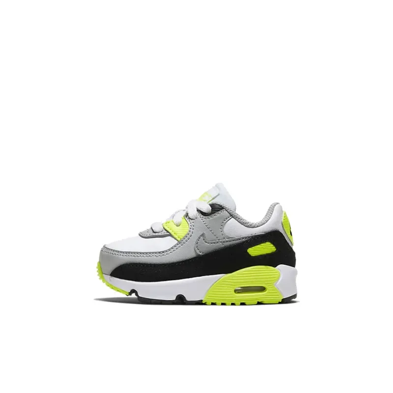 Nike Air Max 90 OG Volt 2020 TD-0