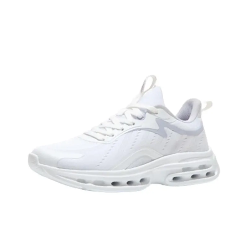 CAMEL Low Top Running Shoes Women's-5