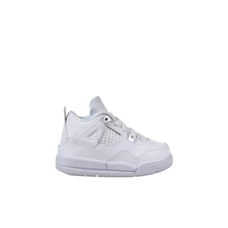 Jordan 4 Retro Pure Money 2017 TD-1