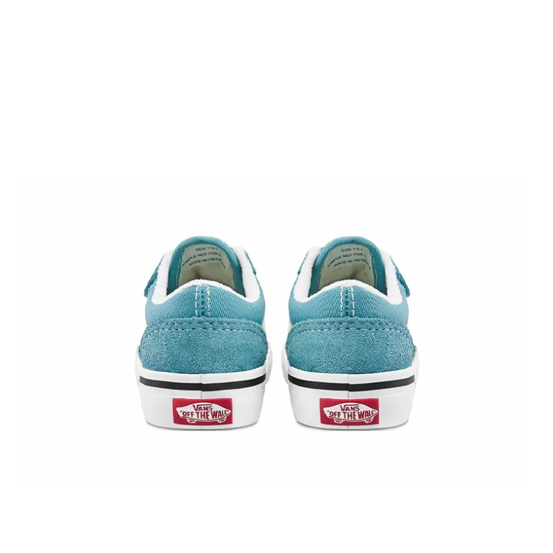 Vans Old Skool Collection Toddler Shoes Baby-3