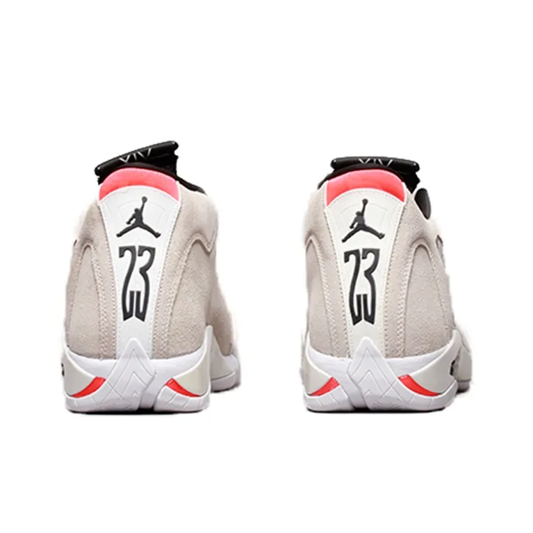 Jordan Air Jordan 14 Vintage Basketball Shoes GS-3