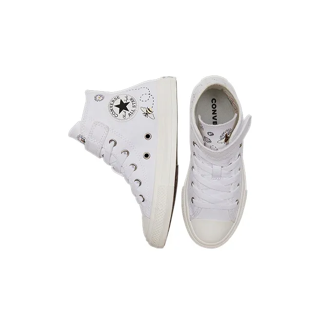 Converse Chuck Taylor All Star Kids' Canvas Shoes Pre-school-3