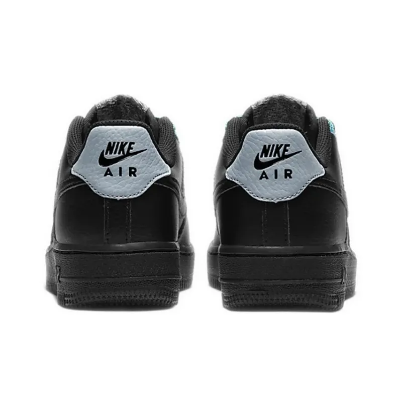 Nike Air Force 1 LV8 4 'Black Obsidian Mist' GS-3