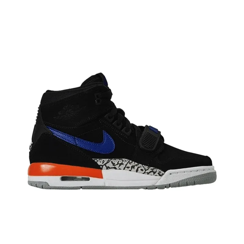 Jordan Legacy 312 Knicks GS-1