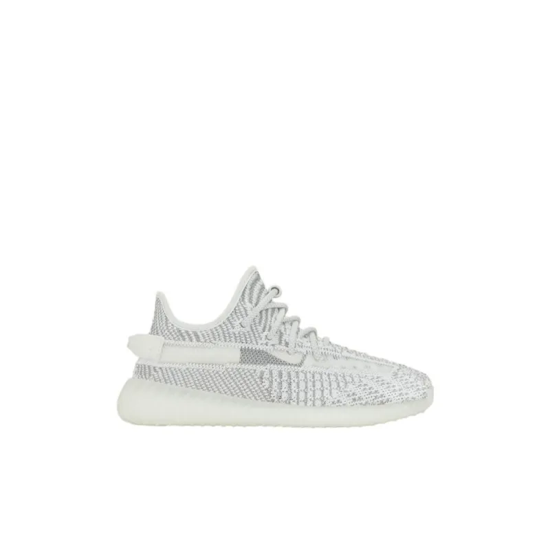 Adidas Yeezy Boost 350 V2 Static Non-Reflective Kids-1