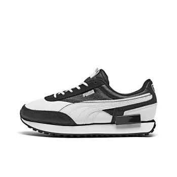 PUMA Future Rider Kids' Casual Shoes Grade School