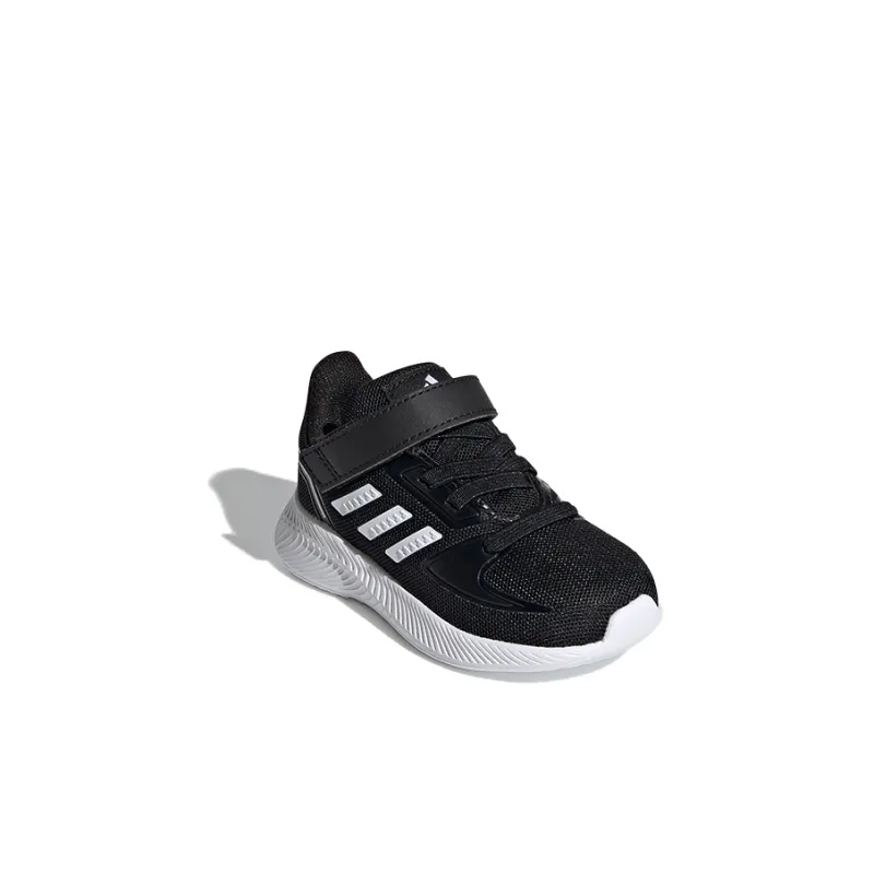 Adidas Neo Low Top Toddler Shoes Black Infant And Toddler-2