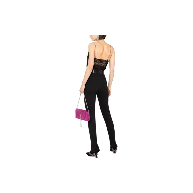 SAINT LAURENT Camisole Women's Black-3