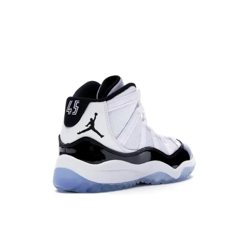 Jordan 11 Retro Concord 2018 PS-3