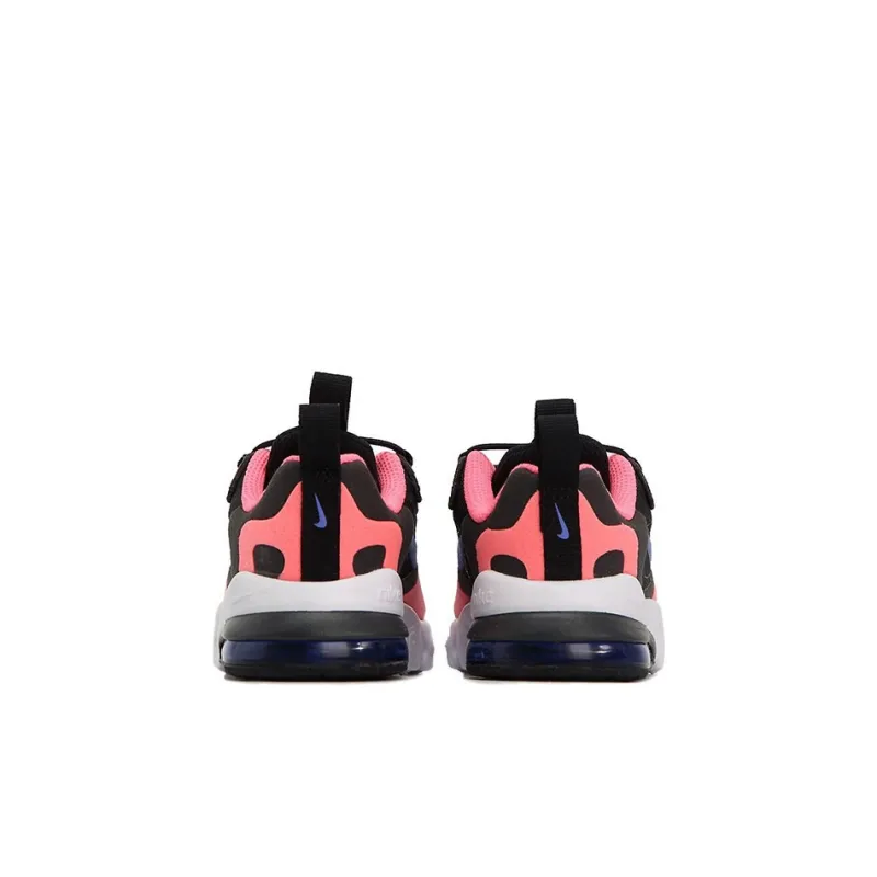Nike Air Max 270 Black Pink TD-3