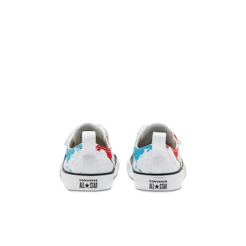 Converse Chuck Taylor All Star Low Easy-On TD 'Geography Class'-3