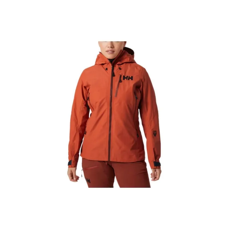 HELLY HANSEN Jackets Women's-5