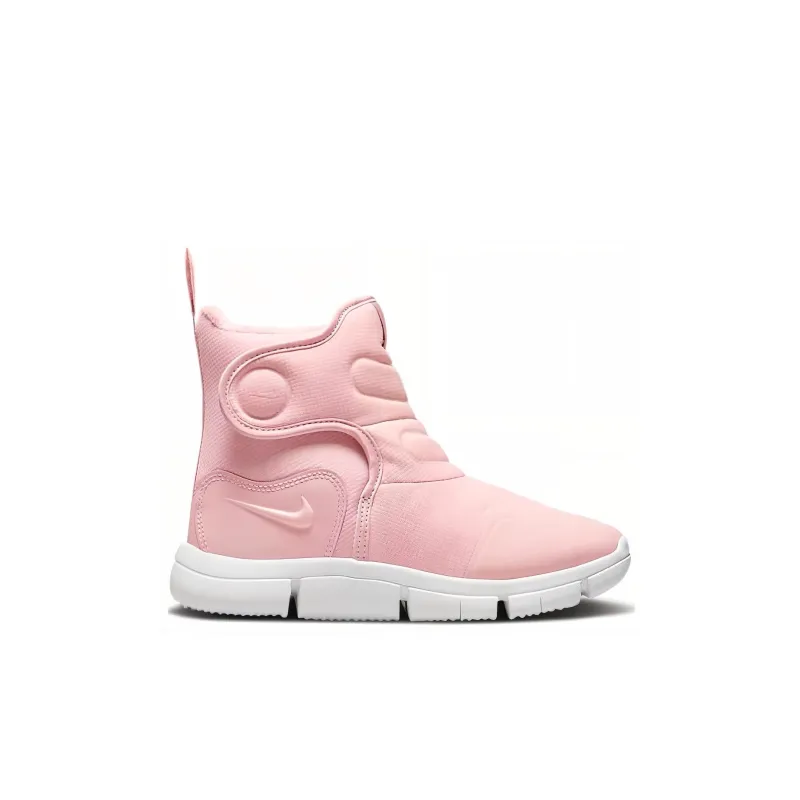 Nike Novice Boot Kids' Boots Pink Children Aged 3-7 Years Old-1
