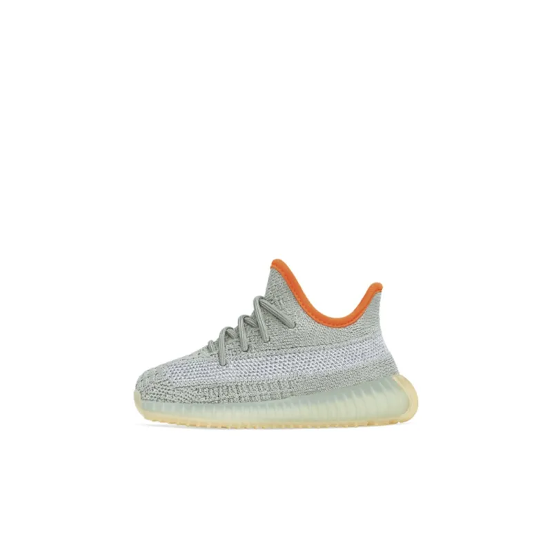 adidas originals Yeezy Boost 350 V2 Desert Sage Infant-0